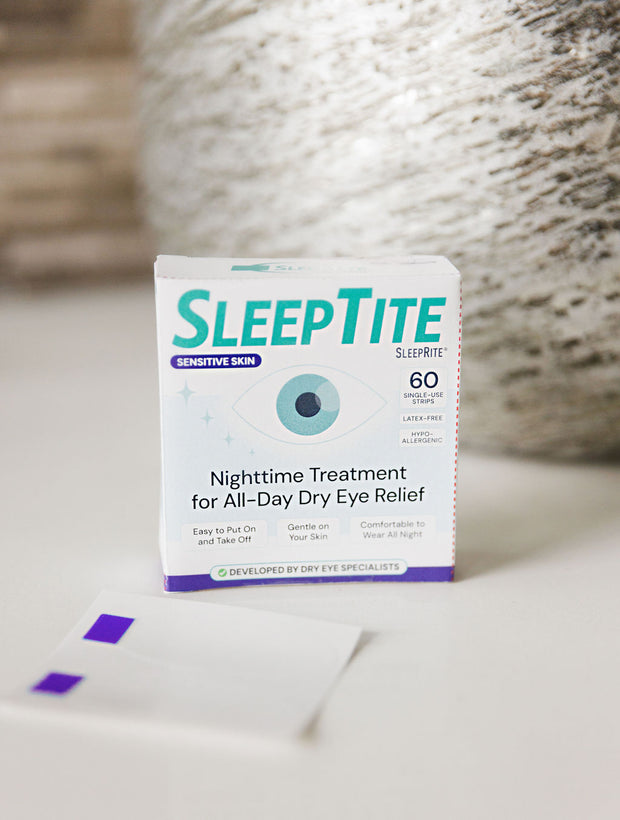 SleepTite SleepRite® Sensitive